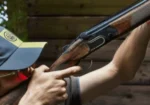 Beretta DT11 Black DLC ADJ Sporting 12 Kalibre süperpoze atış tüfeği