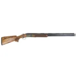 Beretta DT11 Black DLC ADJ Sporting 12 Kalibre süperpoze atış tüfeği.