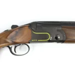 Beretta DT11 Black DLC ADJ Sporting 12 Kalibre süperpoze profesyonel atış tüfeği