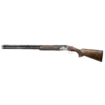 Beretta DT11 L Floral 12 Kalibre süperpoze trap tüfeği