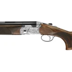 Beretta DT11 L Floral 12 Kalibre Süperpoze Trap Tüfeği, profesyonel atış ve av tüfeği.