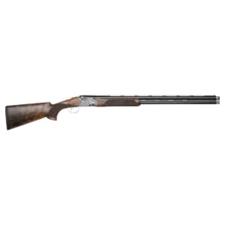 Beretta DT11 L Floral 12 Kalibre süperpoze profesyonel trap tüfeği.