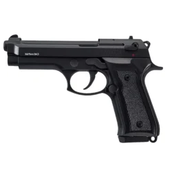 Blow F92 Siyah 9mm Kurusıkı Ses Tabancası