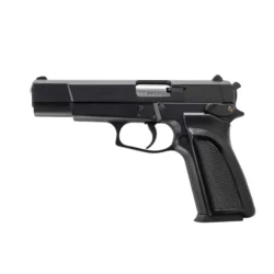 Blow Magnum Siyah 9mm Kurusıkı Ses Tabancası