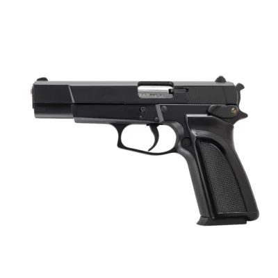 Blow Magnum Siyah 9mm Kurusıkı Ses Tabancası
