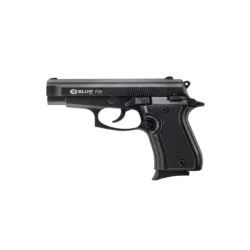 Blow P29 siyah 9mm yarı otomatik kurusıkı ses tabancası modeli