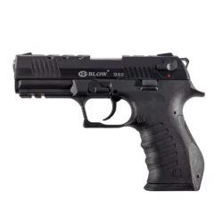Blow TR 92 D Siyah 9mm Kurusıkı Ses Tabancası