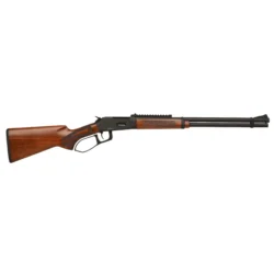 Caretta CLA-1 36 Kalibre lever action mekanizmalı ahşap av tüfeği