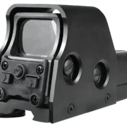 Cybergun Harrier 22mm picatinny uyumlu taktik red green dot nişangah