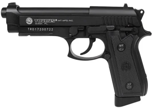 Cybergun Taurus PT99 Blowback 6mm tam metal airsoft tabanca