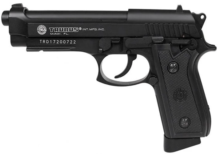 Cybergun Taurus PT99 Blowback 6mm tam metal airsoft tabanca