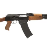 Dağlıoğlu Fd 63 Ahşap 12 Kalibre Şarjörlü Yarı Otomatik Av Tüfeği