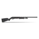Derya Carina AG410-401 Slug 36 Kalibre sentetik taktik pompalı av tüfeği modeli.