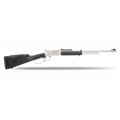 Derya MD-412 36 Kalibre Lever Action - Levyeli Av Tüfeği