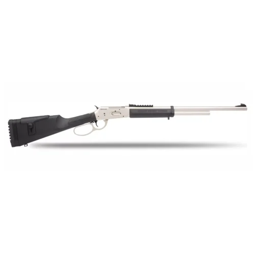 Derya MD-412 36 Kalibre Lever Action - Levyeli Av Tüfeği