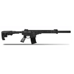 Derya Mk-12 As-101H Ultra 12 Kalibre şarjörlü yarı otomatik taktik av tüfeği.