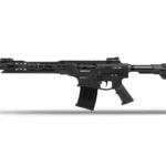 Derya MK-12 AS-101LH Solak 12 Kalibre Şarjörlü Yarı Otomatik Taktik Av Tüfeği