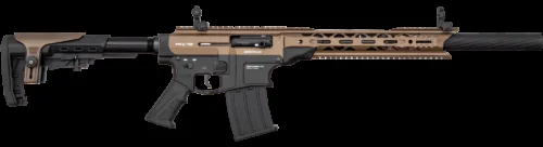 Derya MK-12 AS-102S 12 kalibre yarı otomatik şarjörlü taktik av tüfeği.