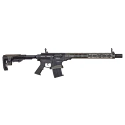 Derya Mk-12 As-103Gp 12 Kalibre Şarjörlü Yarı Otomatik Av Tüfeği