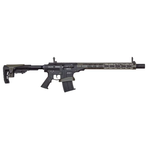Derya Mk-12 As-103Gp 12 Kalibre Şarjörlü Yarı Otomatik Av Tüfeği