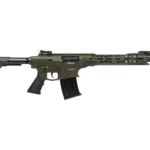 Derya Mk-12 As-103Sf Haki 12 Kalibre Yarı Otomatik Şarjörlü Taktik Av Tüfeği