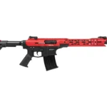 Derya MK-12 AS-104S 12 Kalibre Yarı Otomatik Şarjörlü Av Tüfeği