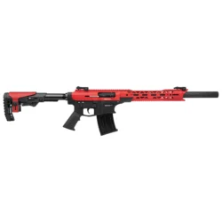 Derya MK-12 AS-104S 12 Kalibre Yarı Otomatik Şarjörlü Av Tüfeği