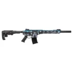 Derya MK-12 AS-108SE 12 Kalibre Şarjörlü Yarı Otomatik Av Tüfeği