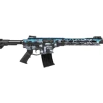 Derya MK-12 AS-108SE 12 Kalibre Şarjörlü Yarı Otomatik Av Tüfeği