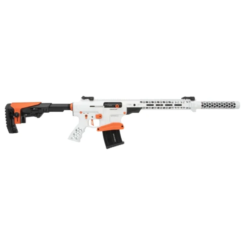 Derya MK-12 AS-109H Ultra 12 Kalibre yarı otomatik şarjörlü av tüfeği