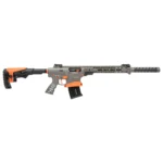 Derya MK-12 AS-110H Ultra 12 Kalibre yarı otomatik şarjörlü taktik av tüfeği.