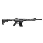 Derya Mk-12 As-110S 12 Kalibre yarı otomatik şarjörlü taktik av tüfeği gri model.