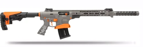 Derya MK-12 AS-110H Ultra 12 Kalibre yarı otomatik şarjörlü taktik av tüfeği.