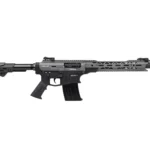 Derya Mk-12 As-110S 12 Kalibre Yarı Otomatik Şarjörlü Taktik Av Tüfeği