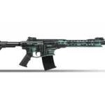 Derya Mk-12 As-113Se 12 Kalibre Yarı Otomatik Şarjörlü Taktik Av Tüfeği