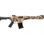Derya Mk-12 As-152K 12 Kalibre Yarı Otomatik Şarjörlü Taktik Av Tüfeği