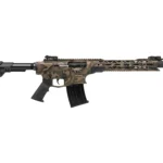 Derya Mk-12 As-154K 12 Kalibre Yarı Otomatik Şarjörlü Av Tüfeği