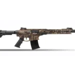 Derya Mk-12 As-161K 12 Kalibre Şarjörlü Yarı Otomatik Taktik Av Tüfeği