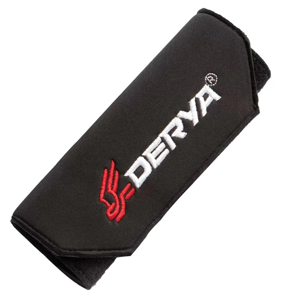 Derya MK-12 El Kundağı Bandı Derya MK-12 taktik av tüfeği için ısı yalıtımlı, kaydırmaz el kundağı bandı.