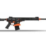 Derya MK-12 IPSC AS-200 12 Kalibre Şarjörlü Yarı Otomatik Av Tüfeği
