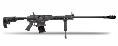 Derya MK-12 IPSC AS-700 12 kalibre şarjörlü yarı otomatik taktik av tüfeği