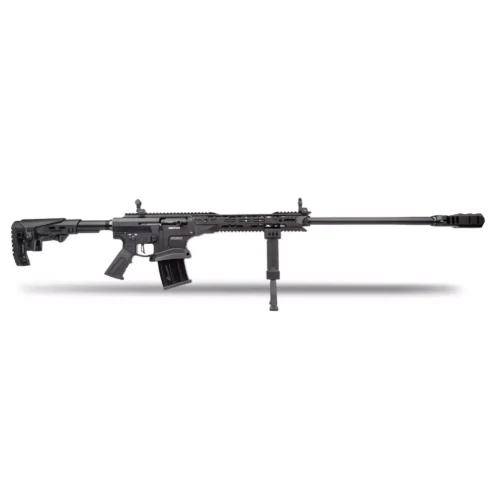 Derya MK-12 IPSC AS-700 12 kalibre şarjörlü yarı otomatik taktik av tüfeği