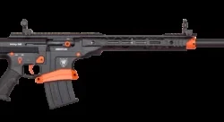 Derya MK-12 IPSC IP-600 12 Kalibre yarı otomatik taktik şarjörlü av tüfeği.