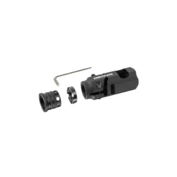 MK-12 Küçük Kompansatör GEN1 - 12 Kalibre Taktik Namlu Ucu