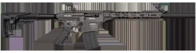 Derya Mk-12 S-102Se 12 Kalibre yarı otomatik şarjörlü av tüfeği, taktik atış ve domuz avı.