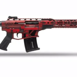 Derya Mk-20 Es-204Se 20 Kalibre şarjörlü yarı otomatik taktik av tüfeği modeli.