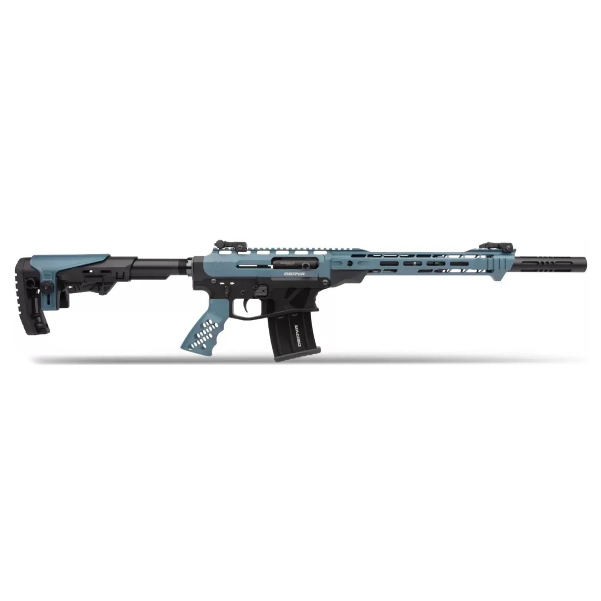 derya-mk-20-es-216-s-20-kalibre-yari-otomatik-sarjorlu-av-tufegi Derya Mk-20 Es-216S mavi siyah 20 kalibre yarı otomatik şarjörlü av tüfeği.