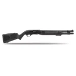Üstün performanslı Derya XT-401 Tactical 12 Kalibre yarı otomatik av tüfeği.