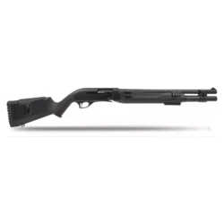 Üstün performanslı Derya XT-401 Tactical 12 Kalibre yarı otomatik av tüfeği.