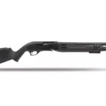 Derya XT-401 Tactical 12 Kalibre Yarı Otomatik Av Tüfeği - Slug Namlu